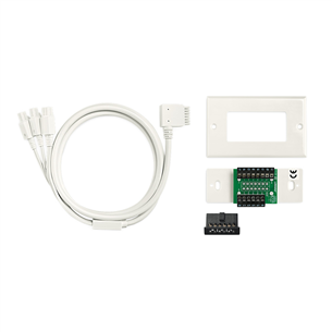 In-wall wiring kit Bose 766582-0010