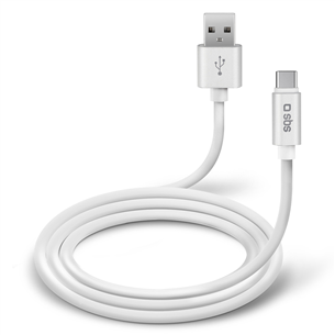Cable USB-C SBS Polo Collection (1 m)