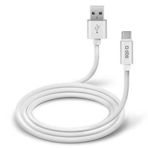 Laidas SBS Polo Collection USB-C TECABLPOLOTYPECW
