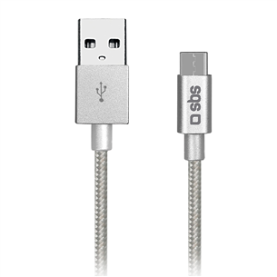Кабель USB-C SBS (1,5 м)