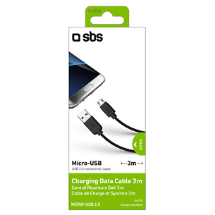 Laidas SBS Micro USB