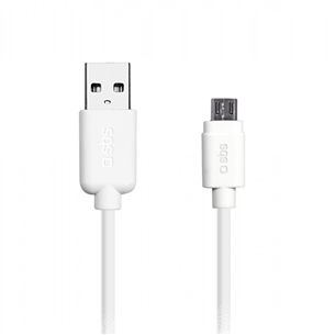 Кабель Micro USB SBS (1 м)