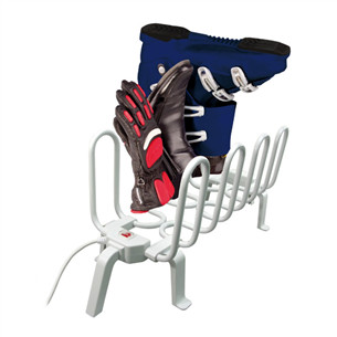 Avalynės džiovintuvas Rommelsbacher SW470