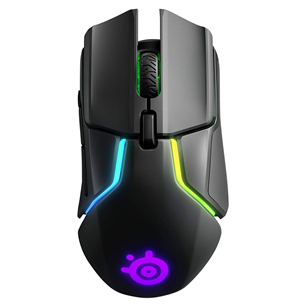 Pelė SteelSeries Rival 650, Belaidė 62456