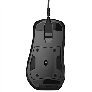 Pelė SteelSeries Rival 710, Laidinė