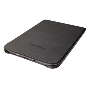 PocketBook Shell, InkPad 3, черный - Чехол для электронной книги