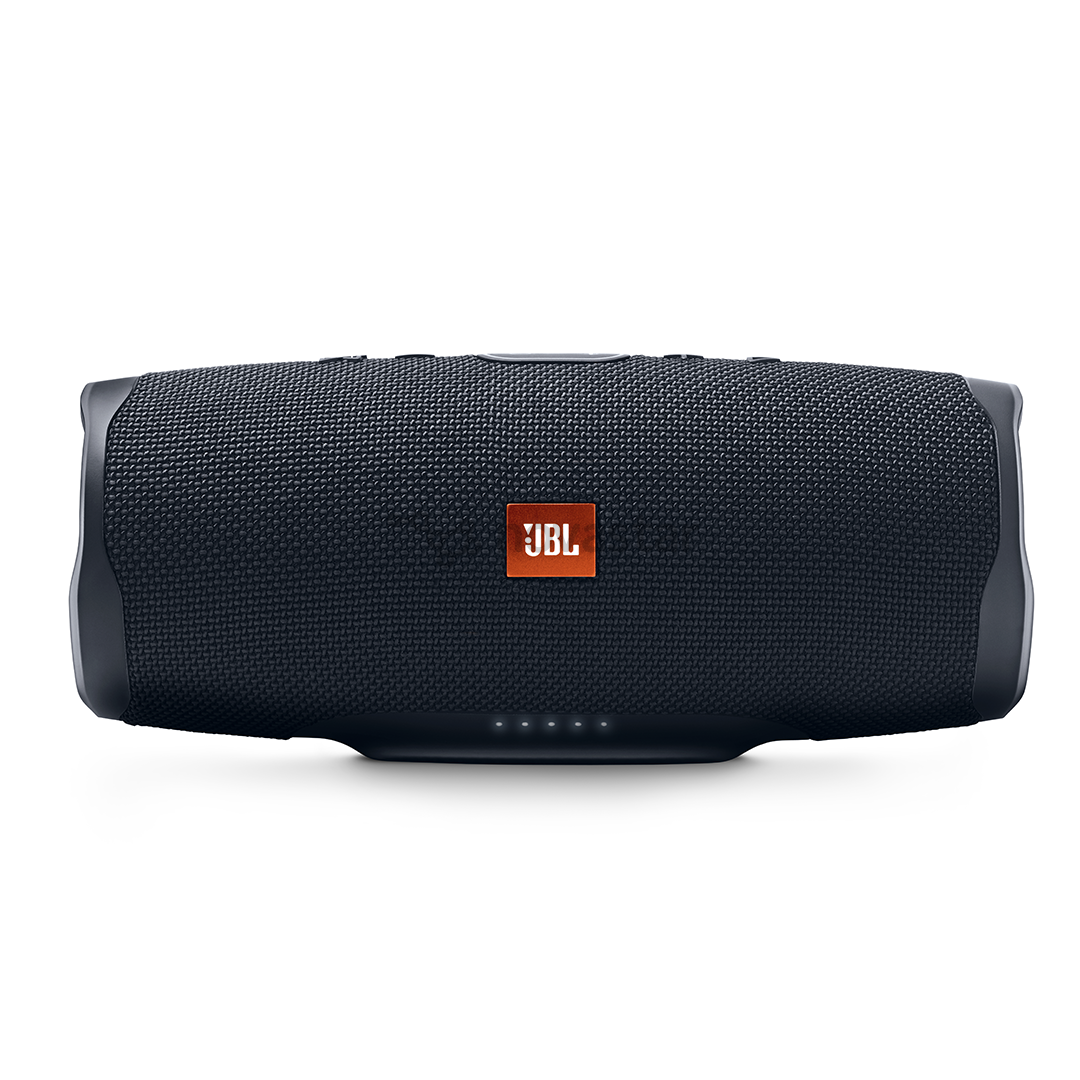 Belaidė kolonėlė JBL Charge 4, Juoda