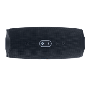 Belaidė kolonėlė JBL Charge 4, Juoda
