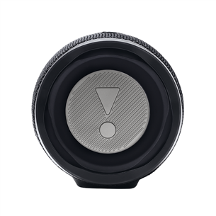 Belaidė kolonėlė JBL Charge 4, Juoda