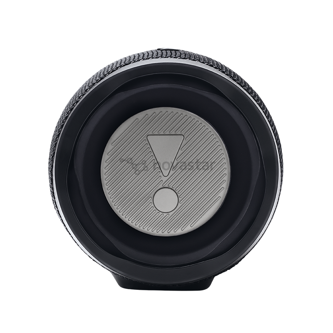 Belaidė kolonėlė JBL Charge 4, Juoda