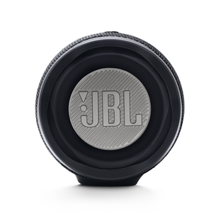 Belaidė kolonėlė JBL Charge 4, Juoda
