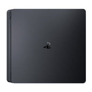 Žaidimų konsolė Sony PlayStation 4 Slim 500GB