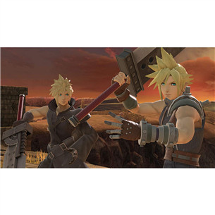 Žaidimas Switch Super Smash Bros. Ultimate