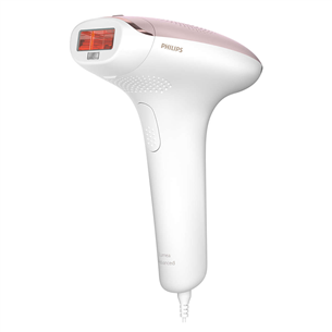 Philips Lumea Advanced, белый/розовый - Фотоэпилятор