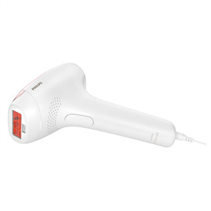 Philips Lumea Advanced, white/pink - IPL Hair removal device