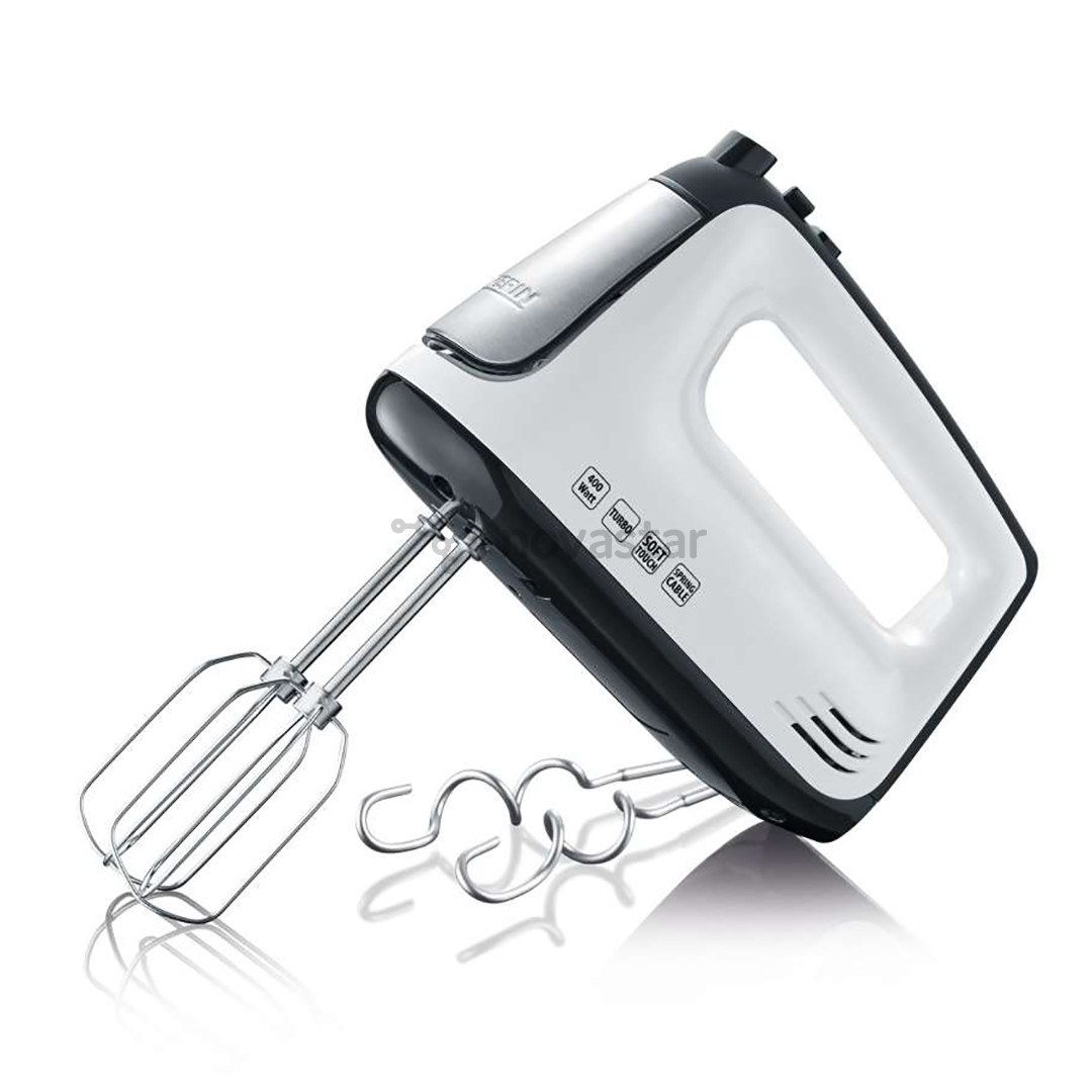 Plakiklis Severin HM3830