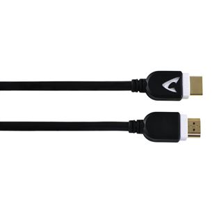 Laidas Hama HDMI 1.5m, 00127001