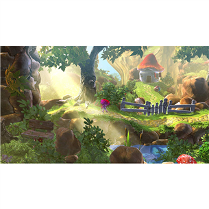 Žaidimas Nintendo Switch Giana Sisters: Twisted Dreams Owltimate Edition
