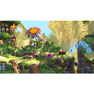 Žaidimas Nintendo Switch Giana Sisters: Twisted Dreams Owltimate Edition