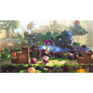 Žaidimas Nintendo Switch Giana Sisters: Twisted Dreams Owltimate Edition