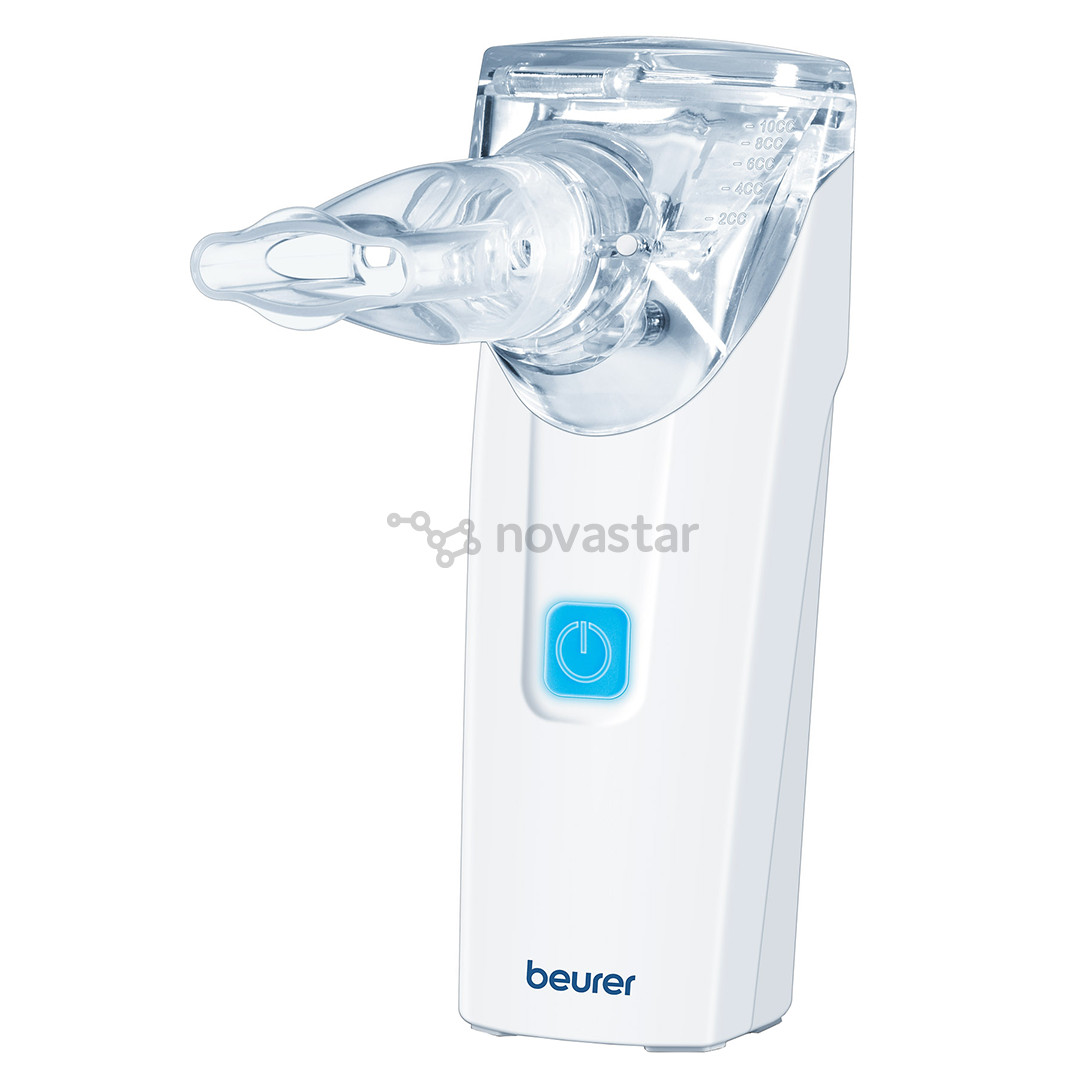 Inhaliatorius Beurer IH 55