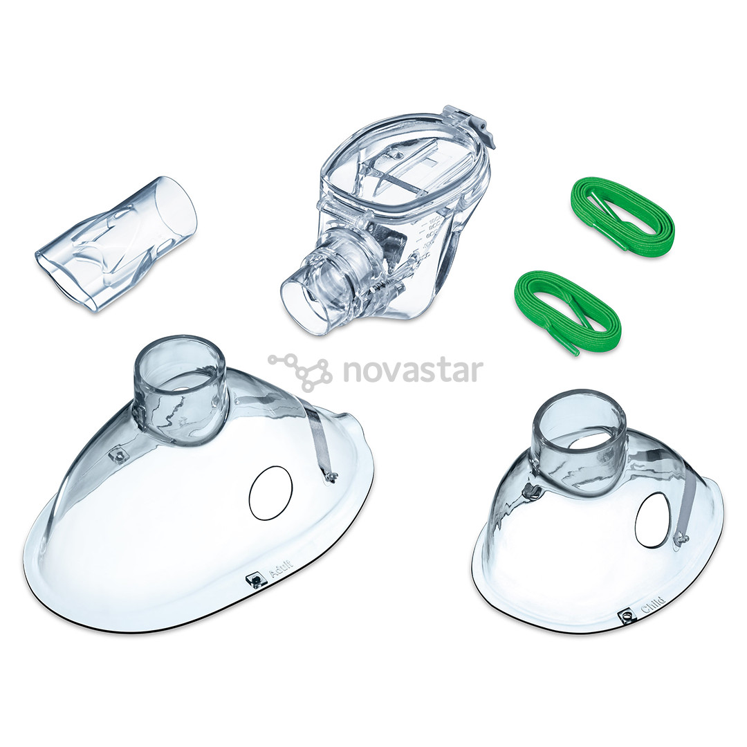 Inhaliatorius Beurer IH 55