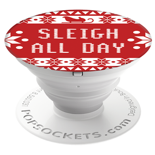Universalus telefono laikiklis Popsockets, Sleigh All Day