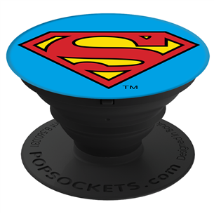 Universalus telefono laikiklis Popsockets, Superman Icon