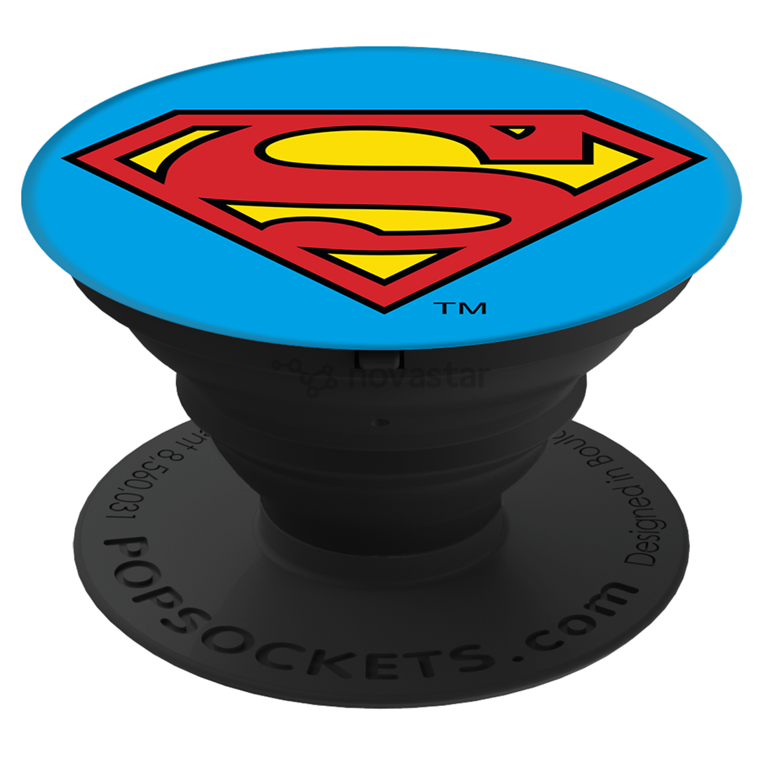 Universalus telefono laikiklis Popsockets, Superman Icon