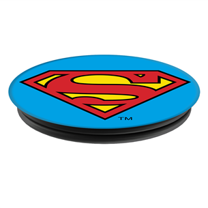 Universalus telefono laikiklis Popsockets, Superman Icon