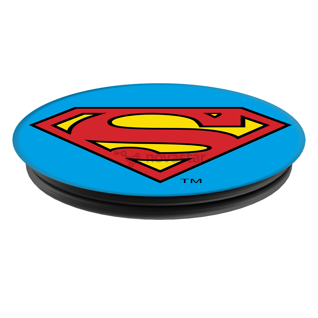 Universalus telefono laikiklis Popsockets, Superman Icon