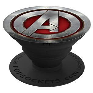 Universalus telefono laikiklis Popsockets, Avengers
