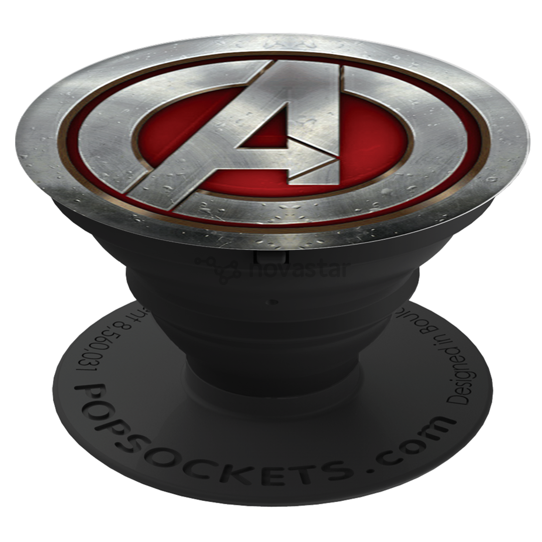 Universalus telefono laikiklis Popsockets, Avengers