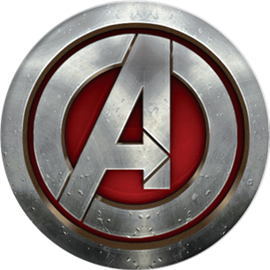 Universalus telefono laikiklis Popsockets, Avengers