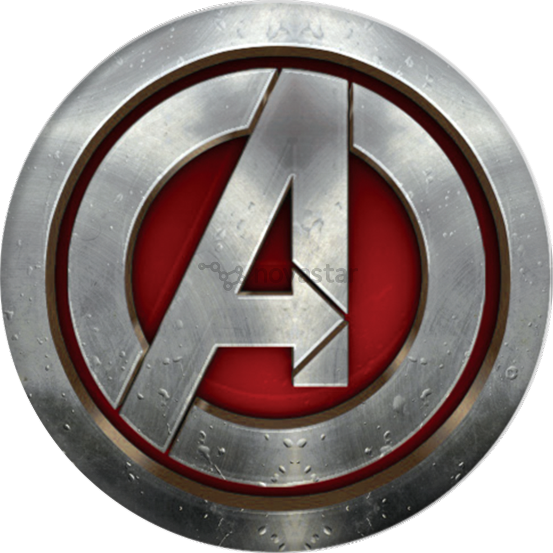 Universalus telefono laikiklis Popsockets, Avengers