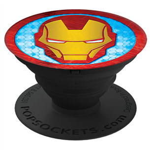 Universalus telefono laikiklis Popsockets, Iron Man Icon