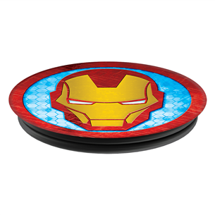 Universalus telefono laikiklis Popsockets, Iron Man Icon