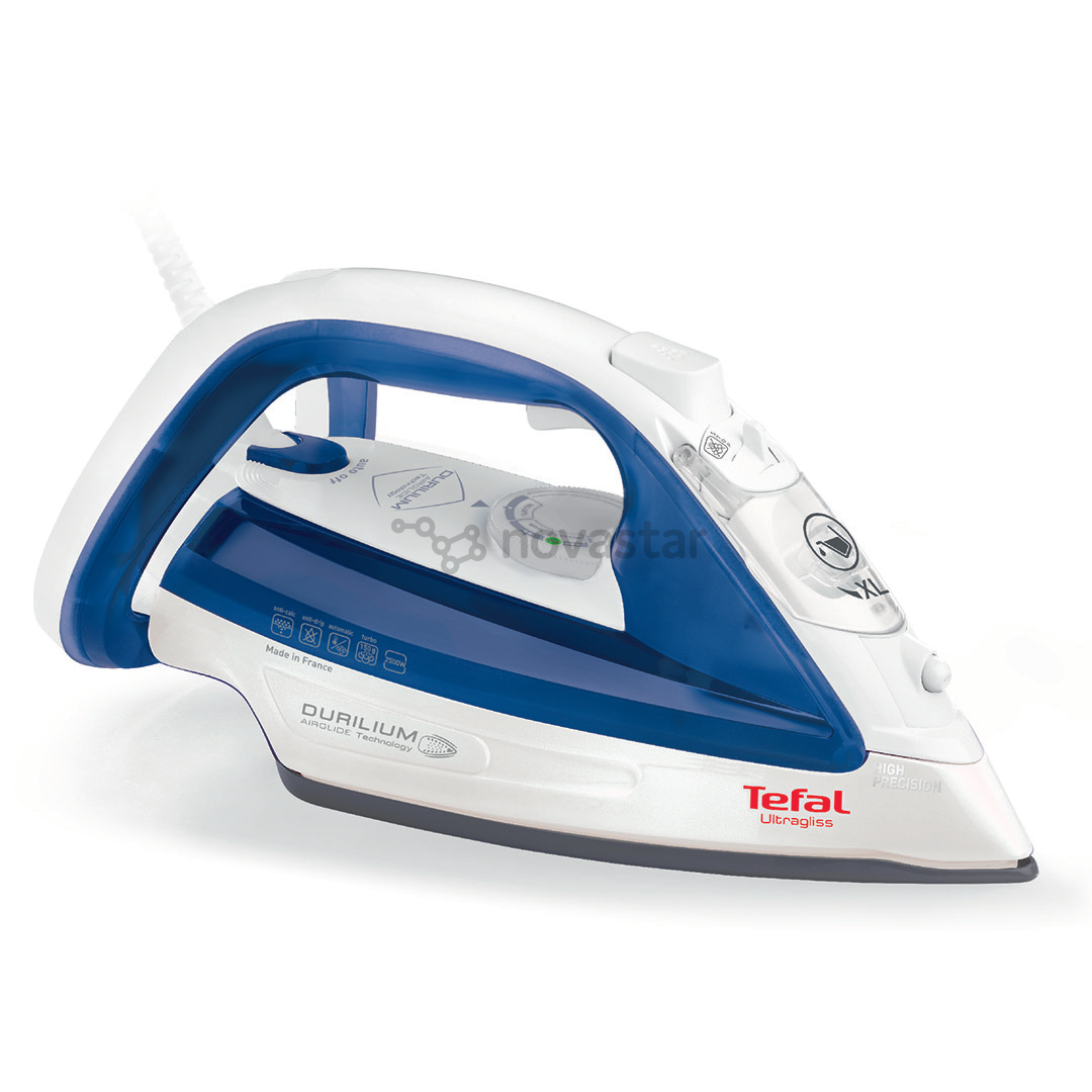 Lygintuvas Tefal FV4913EO