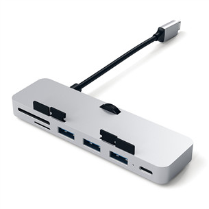 Šakotuvas Satechi iMac/iMac Pro USB-C