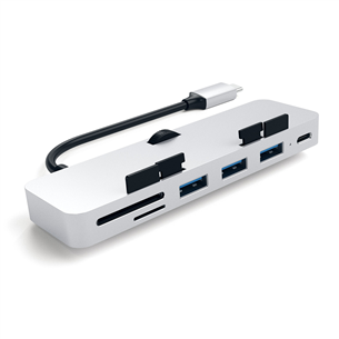 Šakotuvas Satechi iMac/iMac Pro USB-C