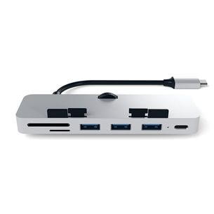 Šakotuvas Satechi iMac/iMac Pro USB-C