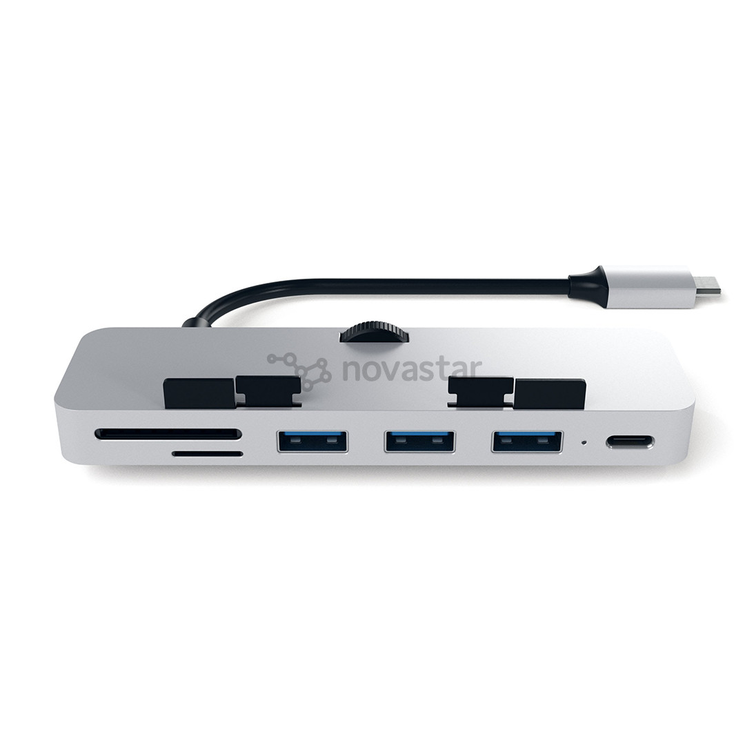 Šakotuvas Satechi iMac/iMac Pro USB-C