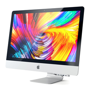Šakotuvas Satechi iMac/iMac Pro USB-C