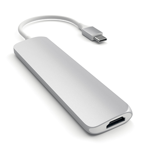 Šakotuvas Satechi USB-C, ST-CMAS