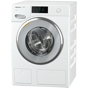 Miele, 9 kg, depth 64.3 cm, 1600 rpm - Front Load Washing Machine