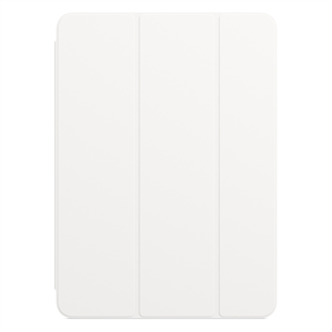 Dėklas Apple iPad Pro 11" Smart Folio, Baltas