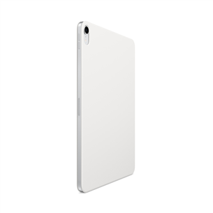 Dėklas Apple iPad Pro 11" Smart Folio, Baltas