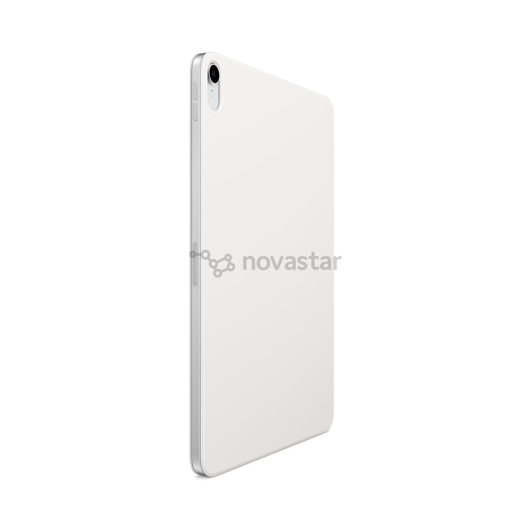 Dėklas Apple iPad Pro 11" Smart Folio, Baltas