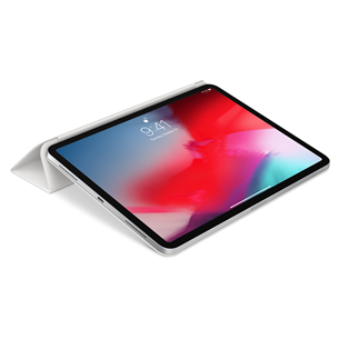 Dėklas Apple iPad Pro 11" Smart Folio, Baltas