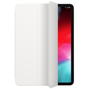 Dėklas Apple iPad Pro 11" Smart Folio, Baltas